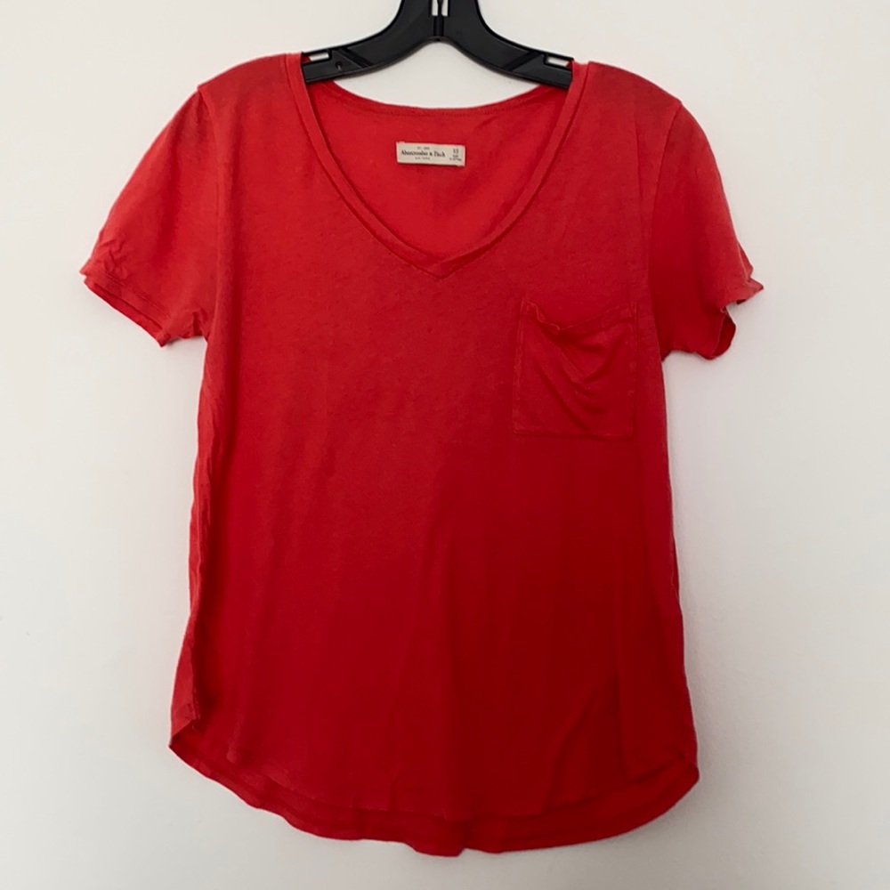 Abercrombie&Fitch women’s t-shirt